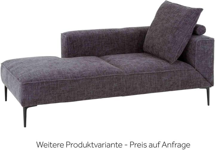 Produktbild Jori Liegesofa Longueville Landscape