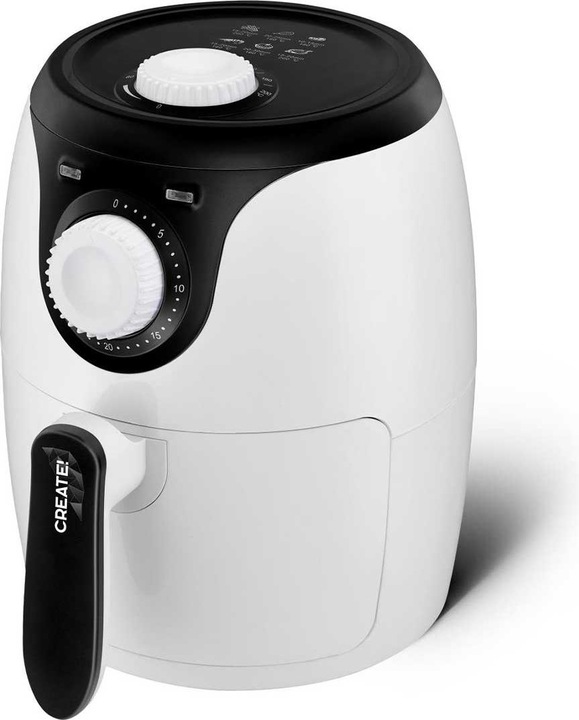 Actual product image Kalorik Hot air fryer (1.8 litres)