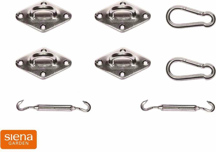 Actual product image Siena Garden Spare part (19.5 x 4 x 8 cm)