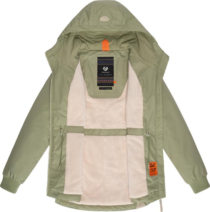 Produktbild Ragwear Dowey Warm (M)
