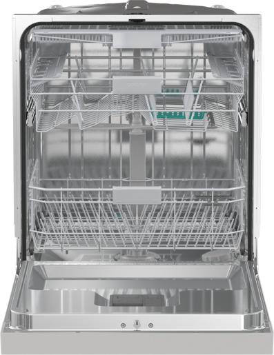 Produktbild Gorenje GI673C60X