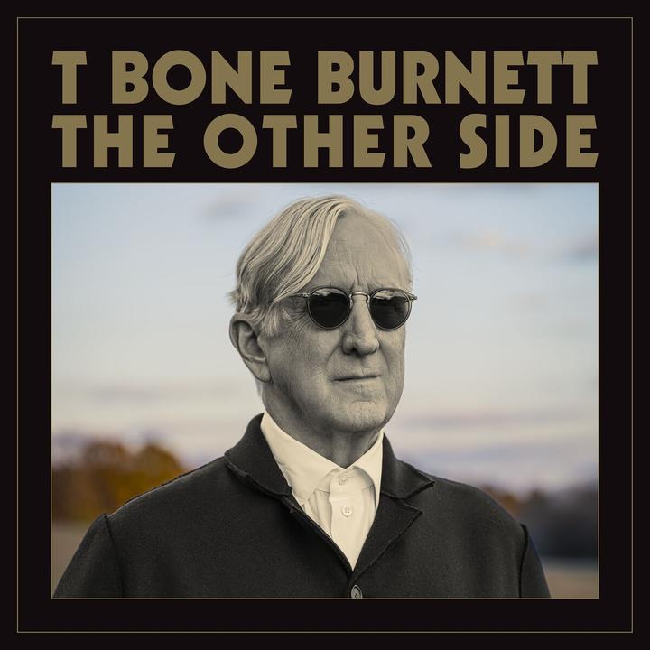 Produktbild Other Side (T Bone Burnett)