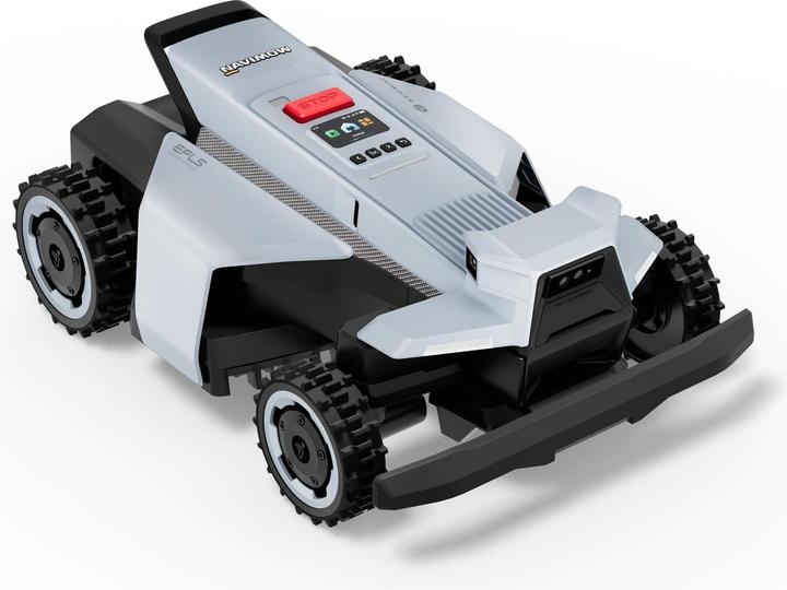 Image du produit Segway-Navimow X450E (5000 m², Sans câble périphérique)