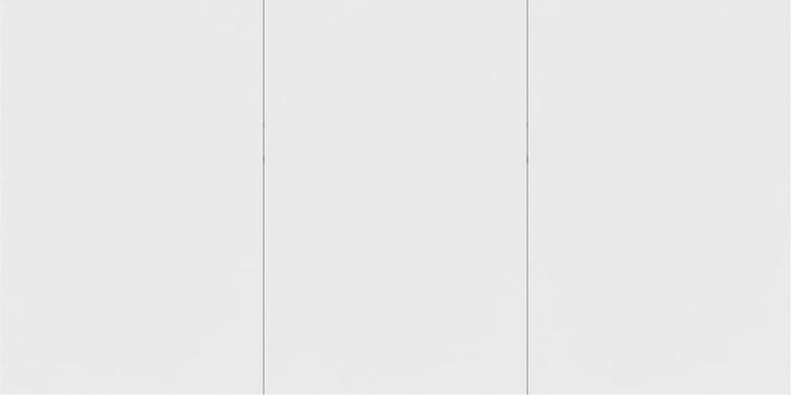 Produktbild vidaXL Klaudia (180 x 90 x 76 cm)