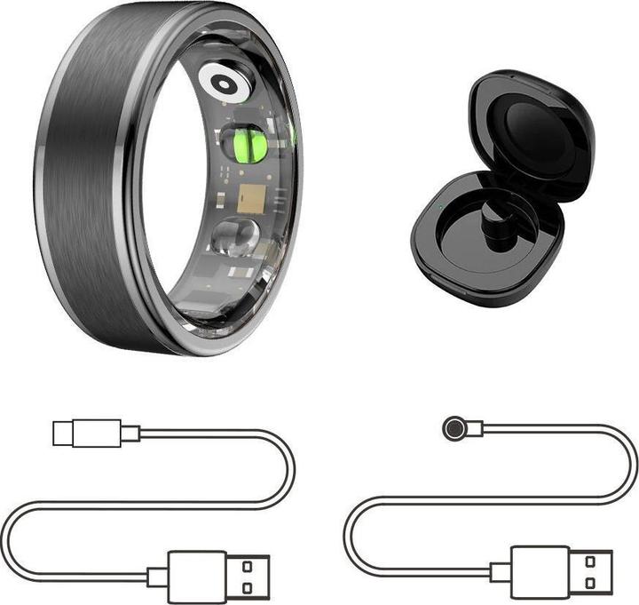 Actual product image Manta SR01BK-59 Black (59, Black)
