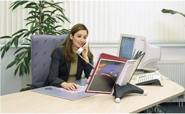 Immagine prodotto Durable Tavolo Sherpa 10
