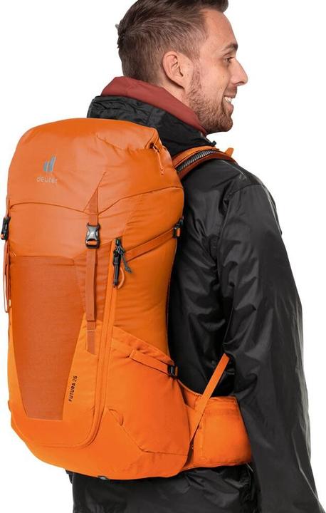 Actual product image Deuter Futura 26 (26 l)