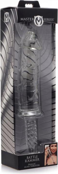 Image du produit Master Series Battle Rammer