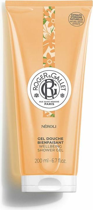 Image du produit Roger & Gallet Gel Douche (200 ml)