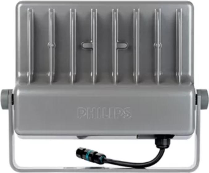 Produktbild Philips LED-Aussenstrahler (12000 lm, IP66)