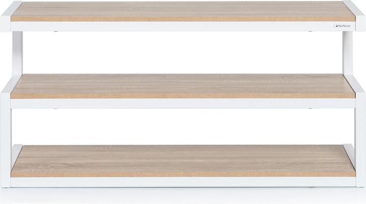 Produktbild NorStone ESSE-AV/WHOAK (110 x 40 x 54.90 cm)