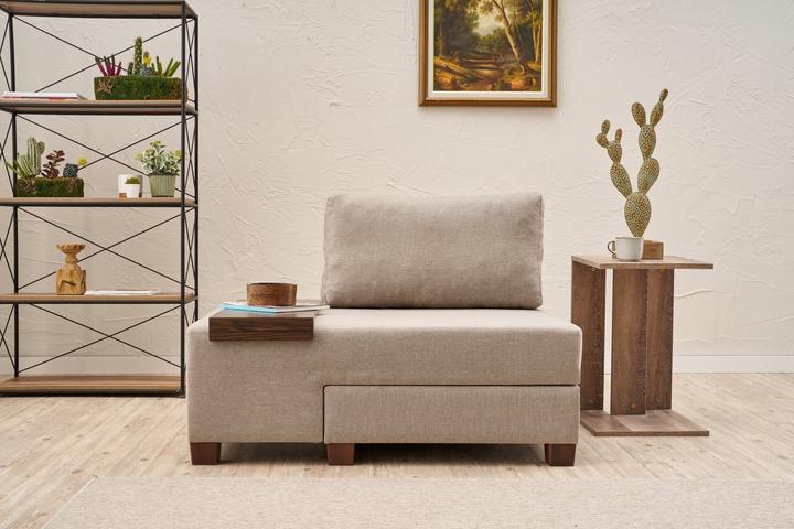 Produktbild Atelier del Sofa Perennal (1-Sitzer)