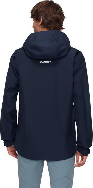 Immagine prodotto Mammut Crater Light HS Hooded Jacket, Hardshelljacke (XXL)