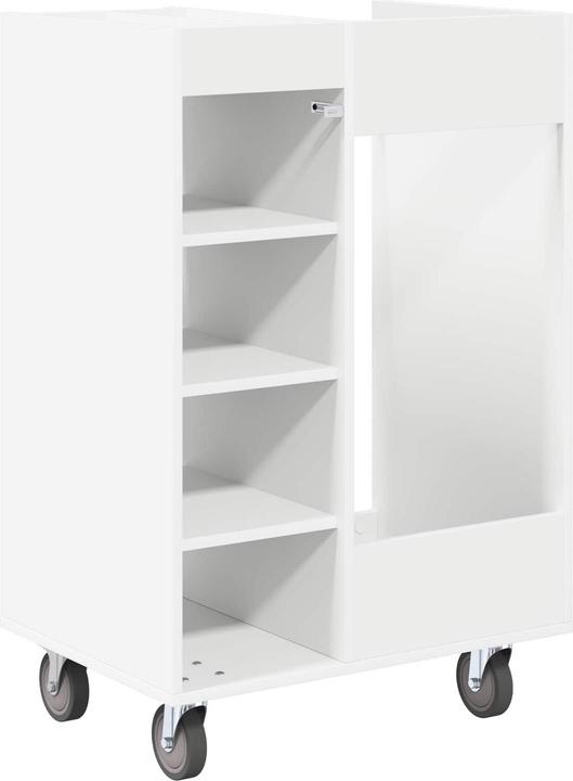 Immagine prodotto vidaXL Golf Schrank