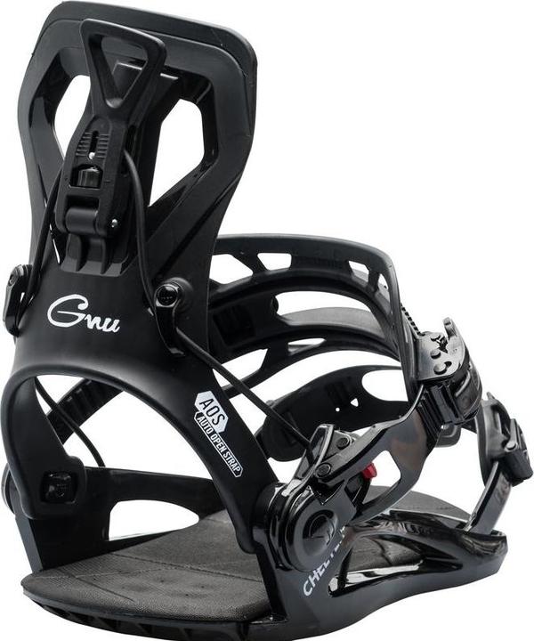 Produktbild Gnu Snowboard Bindings Cheeter 2026 (M)