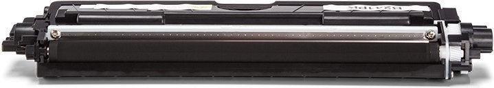Actual product image Hermex Compatible Brother MFC-9332CDW Toner Cartridge (M, FC, Y, C)