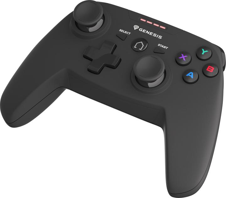 Immagine prodotto Genesis PV58 (PS3, PC)