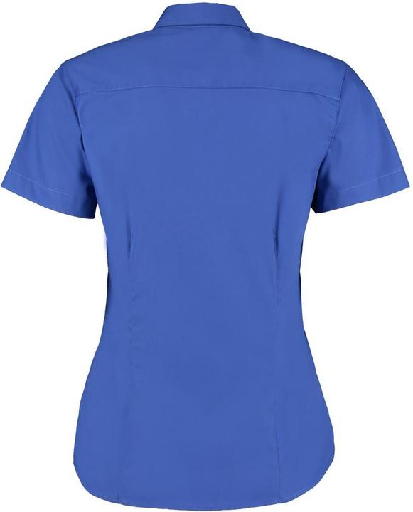 Immagine prodotto Kustom Kit - Camicia Maniche Corte - Donna (34, 36, 38)