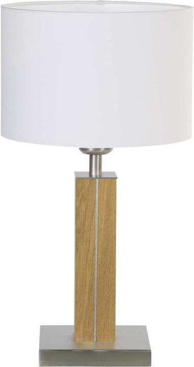 Immagine prodotto Lampada da tavolo Delta Oak