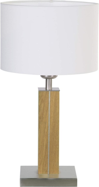 Actual product image Table lamp Delta Oak