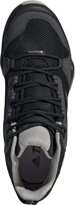 Image du produit adidas - Chaussures de randonnée TERREX AX3 MID GORE TEX - Femme (42.5)
