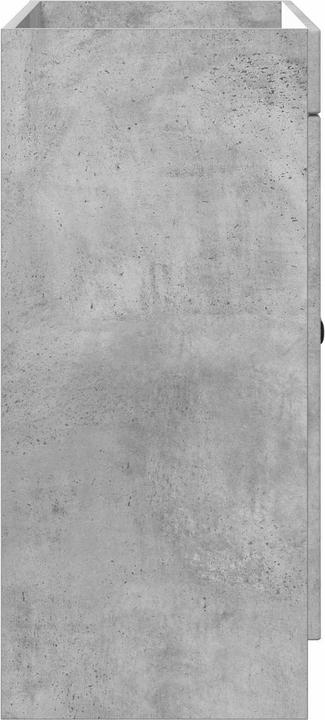 Produktbild vidaXL Badezimmerschrank (56 x 37.50 x 81 cm)
