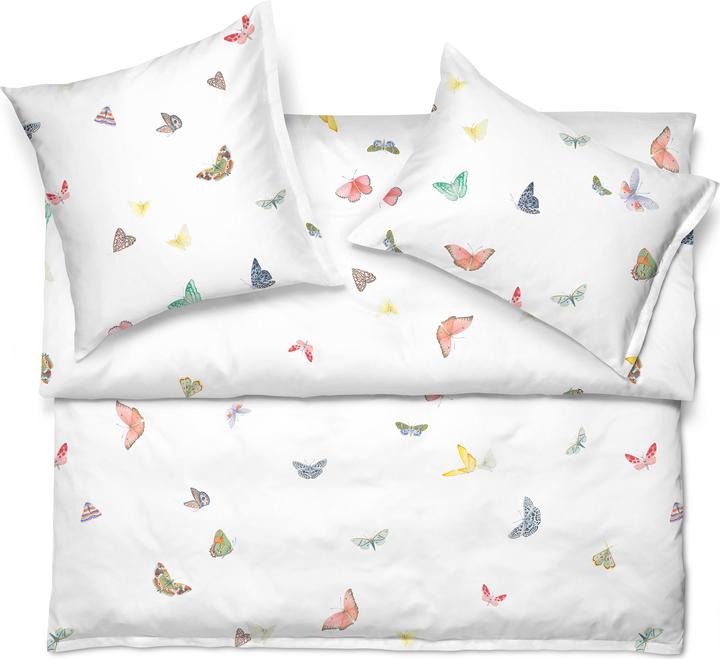 Actual product image Schlossberg Jil Noblesse (Duvet cover, 200 x 210 cm)
