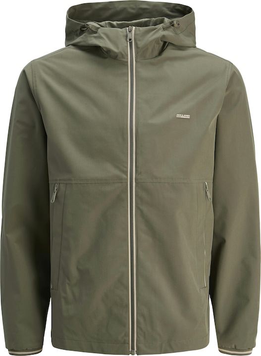 Actual product image Jack & Jones Übergangsjacke Übergangsjacke (S)