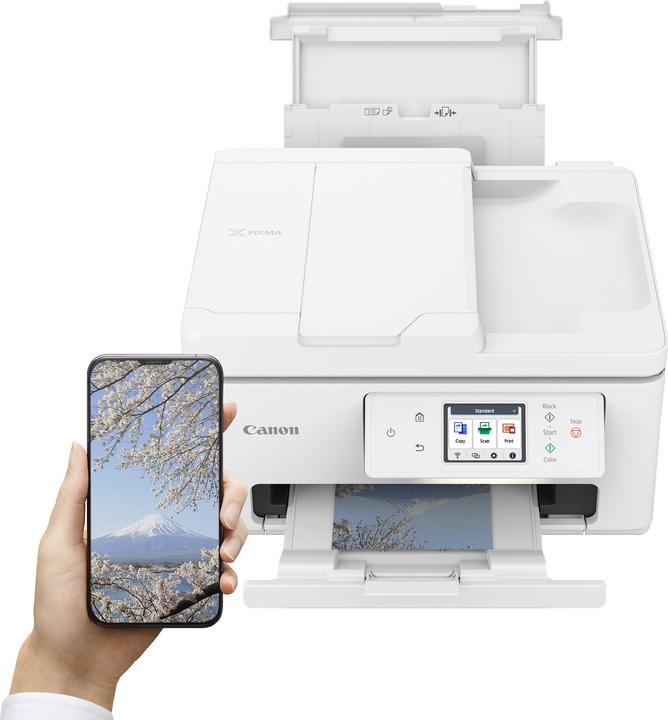 Image du produit Canon Pixma TS7750i (Encre, Couleur)