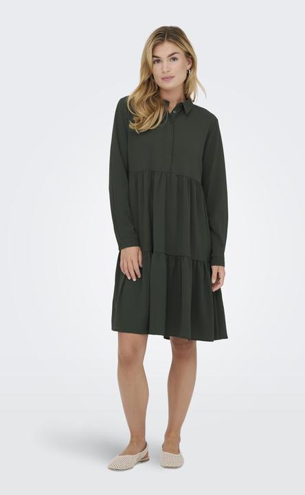 Image du produit JdY JDYPIPER Langes Kleid Kleid (36)