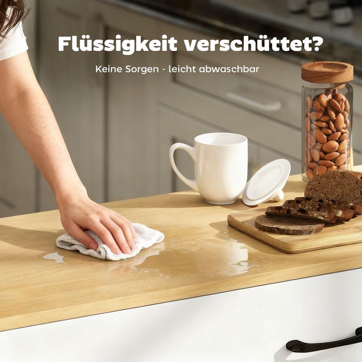 Produktbild Homcom Kücheninsel