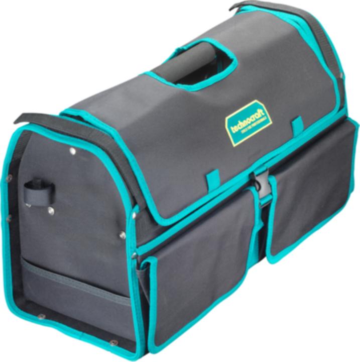 technocraft tool bag EMPTY 500x240x310mm