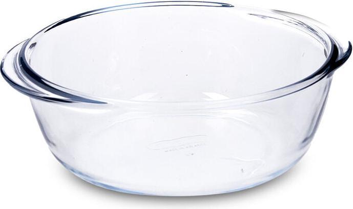Image du produit Pyrex Kochschüssel Airfryer Durchsichtig Glas Ø 20 cm 1,1 L (8 Stück) (20 cm, 1.10 l, 8 x)