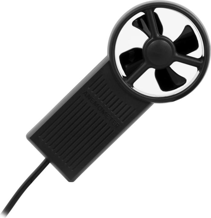 Actual product image PCE Instruments Vane anemometer