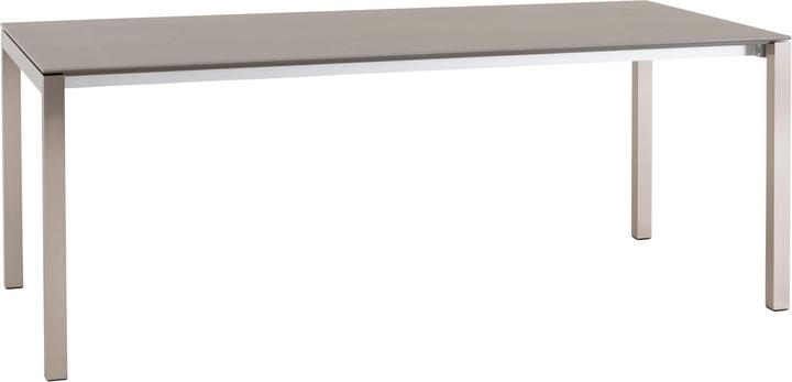 Produktbild Willisau Esstisch Prato (180 x 95 cm)