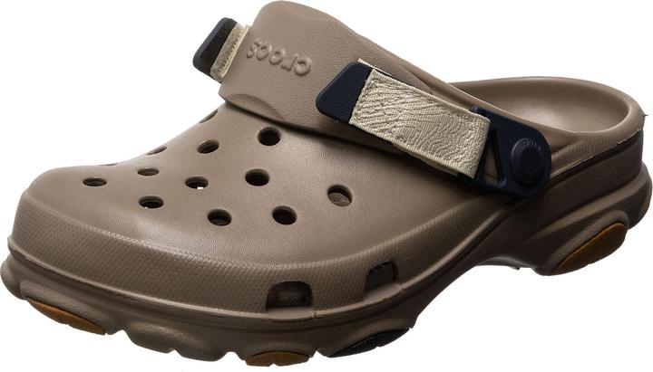 Actual product image Crocs Classic All Terrain Clog (43, 44)
