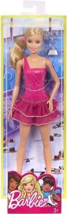 Immagine prodotto Barbie Designer d'interni con protesi alla gamba
