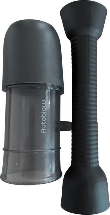 Autoblow VacuGlide Small Stroking Tube