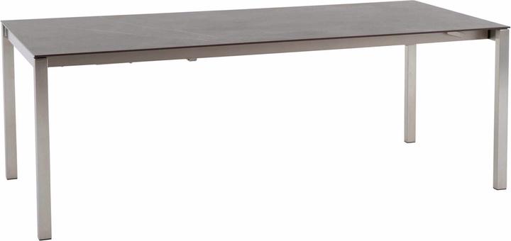 Produktbild Schubiger Gartentisch Malu