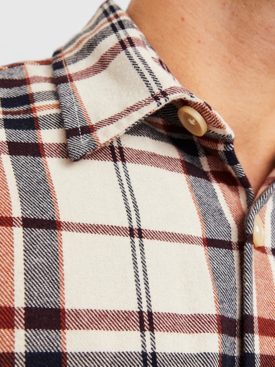 Immagine prodotto Jack & Jones Jjedarren Overshirt Ls Noos (L)