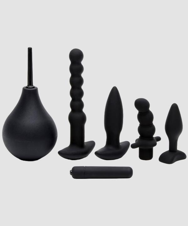 Produktbild Lovehoney Bumper Booty