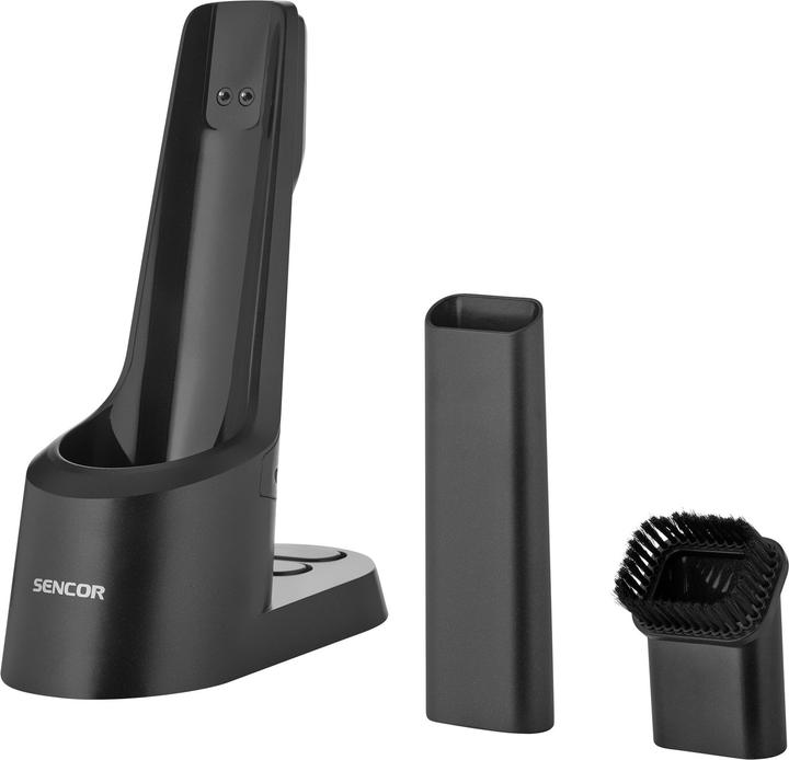 Produktbild Sencor SVC 308BK Handstaubsauger