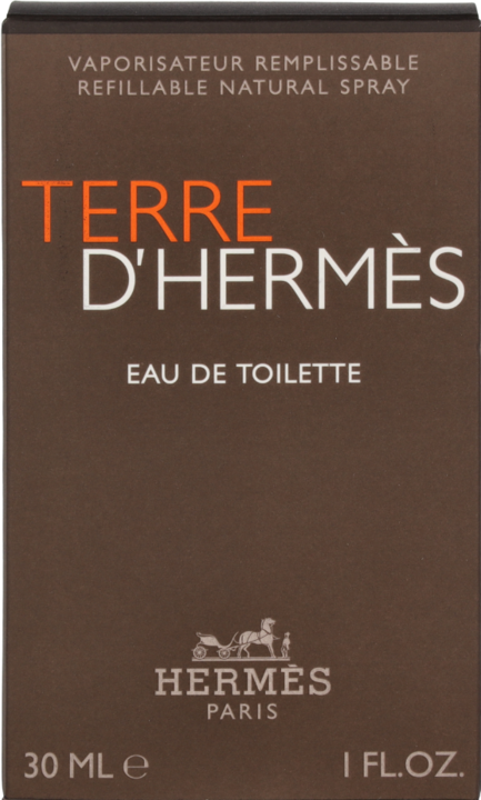 Actual product image Hermès Eau de toilette re21 (Eau de toilette, 30 ml)