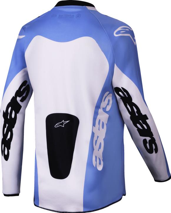 Image du produit Alpinestars Jersey 25 Yth Racer Veil Pur (XL)