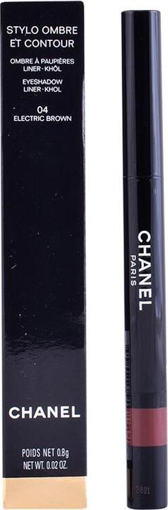 Produktbild Chanel Stylo Ombre Et Contour (04 Electric Brown)