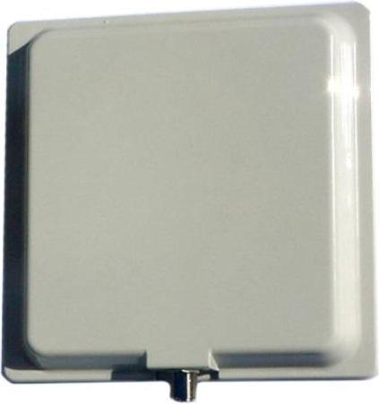 Actual product image Mars MA-CLTE-14B - LTE Multiband Panel Antenna wall/pole mountable for outdoors (Wi-Fi)