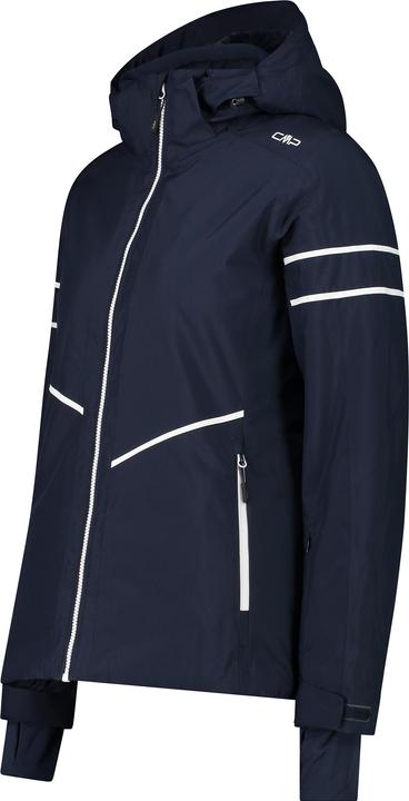 Immagine prodotto CMP Campagnolo Felpa con zip e cappuccio (34)