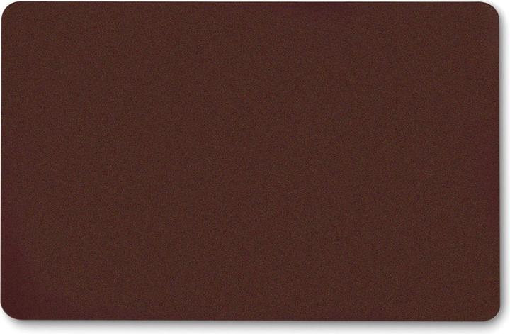 Actual product image Karat Floor protection mat colour (90 x 120 cm)