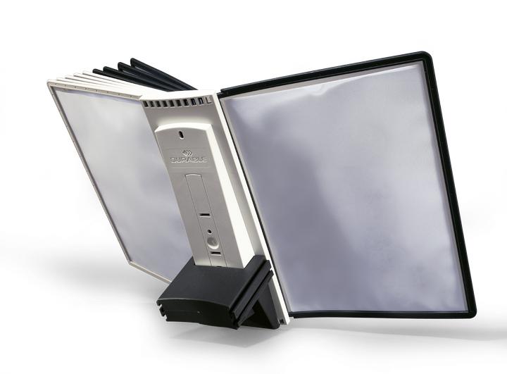 Produktbild Durable SHERPA EXTENSION SET 10 1 SET 581122