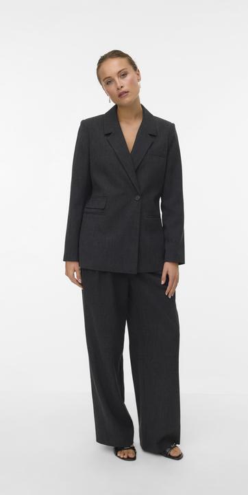 Immagine prodotto Vero Moda Vmbestie Ls Regular Blazer Noos (Banda radio 38 (2600 MHz))